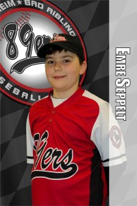 Playerscard Seppelt Emre