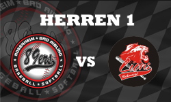 BYL Herren: H1 vs. ERL