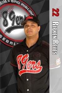 Playerscard Reyes Ripken