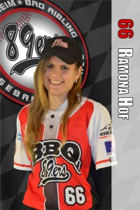 Playerscard Hof Ramona