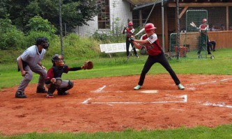 JUGEND 1: Nach langer Pause mit 2 Siegen