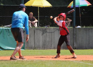 2015 07 11 - Schueler TB_Emre Seppelt_Batting