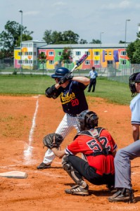 2015 07 12 - Herren 2 vs CAR4_Batting