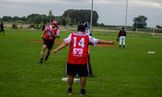 BBQ-SOFTBALL: Der Midnightball 2015