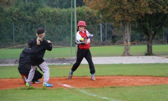 SCHÜLER TOSSBALL: Starker Start in die 3. Runde nach dem Motivations-Spiel