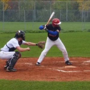 Reyes Ripken at bat