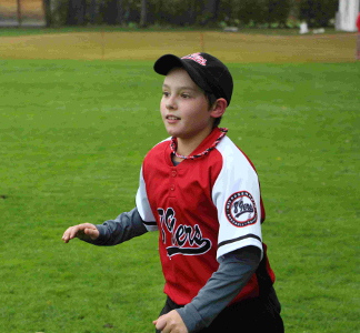 SCHÜLER TOSSBALL: Und alles für nen Fetzen Stoff