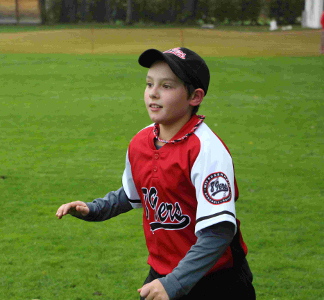 SCHÜLER TOSSBALL: Und alles für nen Fetzen Stoff