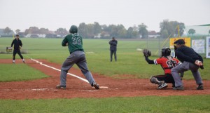 2015 10 17 - Herren 2 vs Schweinfurt