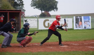 2015 10 17 - Herren 2 vs Schweinfurt_Wohlrabe beim Bunten