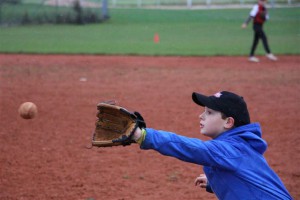 2015 10 18 Schueler Tossball vs ERD_Lauber Alexander