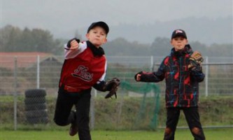 SCHÜLER TOSSBALL: Kurioser Spielverlauf