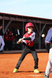 Schüler Tossball in Freising