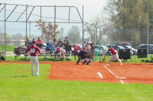 2016 - Herren 1 vs Baldham_Panorama