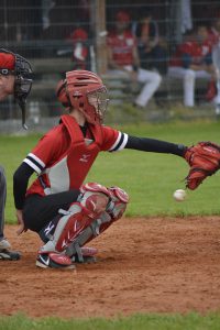 2016 - Herren 2 in Steinheim_Kriedel Catching