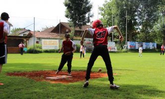 SCHÜLER TOSSBALL: Fulminanter Abschluß der Saison 2016