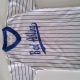 Trikots, Pinstripe blau - gebraucht