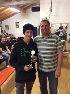 MIP Herren 2017 - Sebastian Kriedel