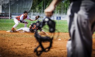 BYL Herren - Erster Sieg für die Bayernliga-Herren