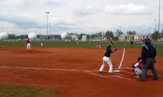 BYL HERREN: Unnötige Niederlage gegen Caribes 2