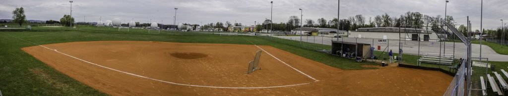 Baseball-Platz Bad Aibling