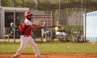 LL HERREN: Spannende Spiele in Ingolstadt