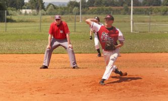 LL HERREN: 89ers sichern sich Platz 1 in der Landesliga Südost