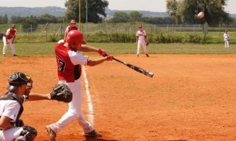 LL HERREN: Zwei Niederlagen zum Auftakt der Playoffs