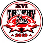 Logo 89ers-Trophy