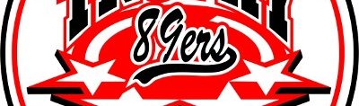 Logo 89ers-Trophy