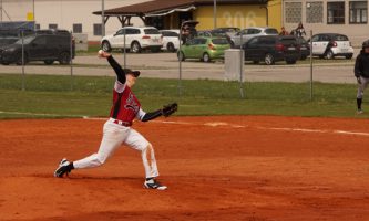 LL HERREN: Für Playoffs qualifiziert