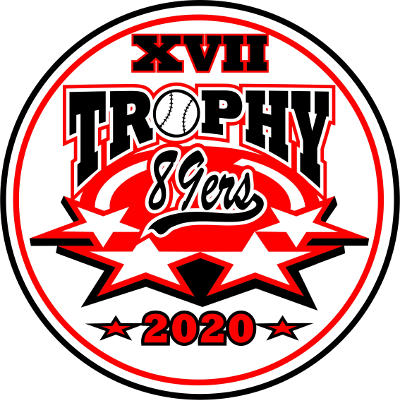 Logo 89ers-Trophy